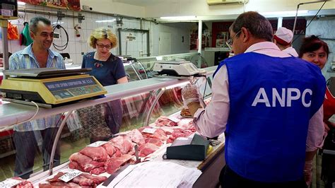 Controale ANPC la restaurantele din zona Piaţa Alba Iulia Carne