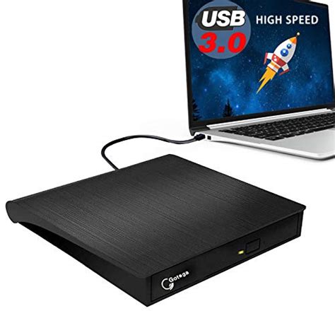 The 11 Best External Cd Drives in 2021 - Top Picks & Buying Guide