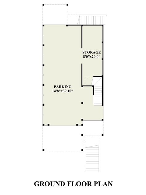 Allston Creek Sdc House Plans