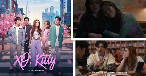 Besos Kitty Razones Para Ver Esta Nueva Serie En Netflix