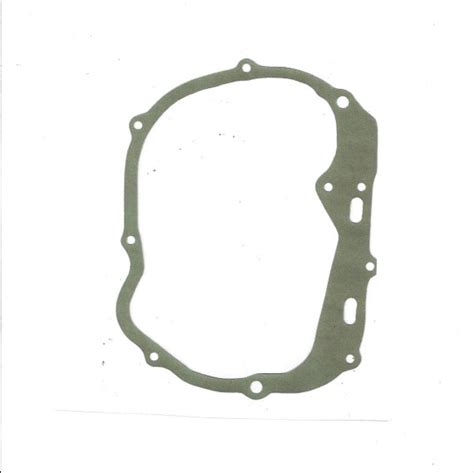 Honda Motorcycle Parts Right Crankcase Cover Gasket. CT-ST90