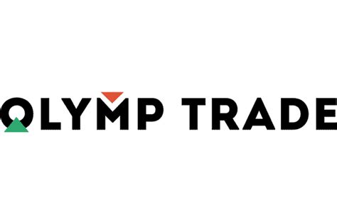 Olymp Trade Logo Vector (.SVG + .PNG)