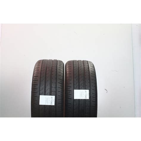 225 45 R17 91W PIRELLI CINTURATO P7