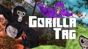 Create A Gorilla Tag Cosmetic Tier List Tiermaker