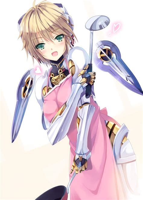 Fiora Is Best Chef Xenoblade Chronicles Know Your Meme