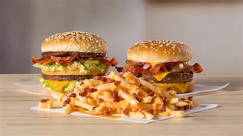 Mcdonalds Is Adding A Delicious Upgrade To Its Menu