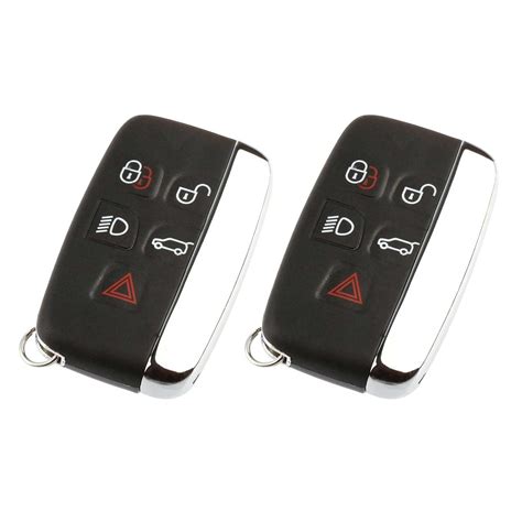 Amazon Key Fob Keyless Entry Remote Fits Land Rover Range Rover