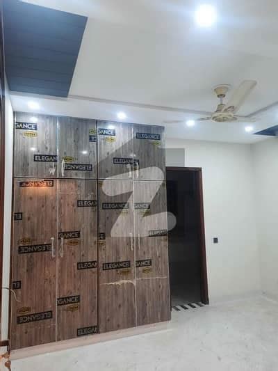 Marla House For Rent Samnabad Samanabad Lahore Id Zameen