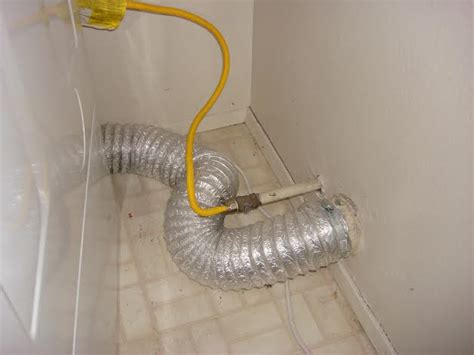 How Do Plumbers Install Dryer Vents Healing Picks