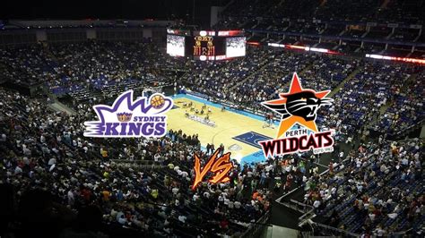 Live Sport Today Sydney Kings Vs Perth Wildcats Live Watch