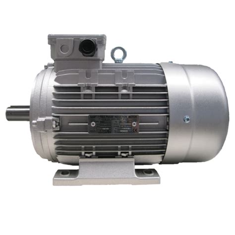 Three Phase Electric Motor V Kw Hp Rpm Pole Mtm