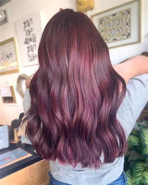 Royal Oak Hair Color Salon On Instagram Number 9 On The Top 10