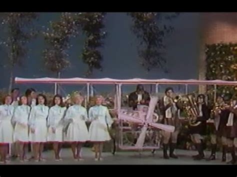 Lawrence Welk Show America On The Move From 1975 Dick Dale Hosts