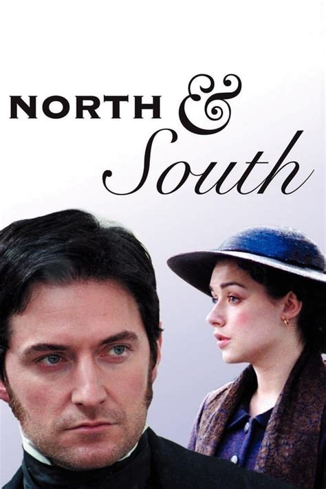 North & South (TV Series 2004-2004) — The Movie Database (TMDB)