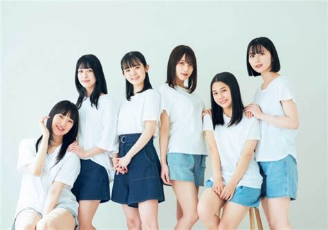 蓮ノ空女学院スクールアイドルクラブ6人そろってさわやかグラビア エンタメ ニュース ｜クランクイン！