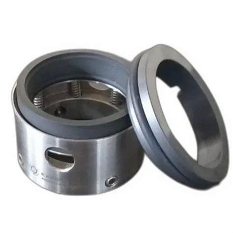 Multi Spring Balanced Mechanical Seal Set Size 30mm Shaft Diameter