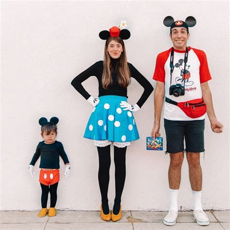 50 Diy Disney Costumes Easy Disney Costumes