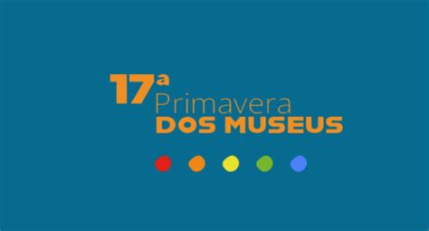 Confira a programação da Primavera dos Museus 2023