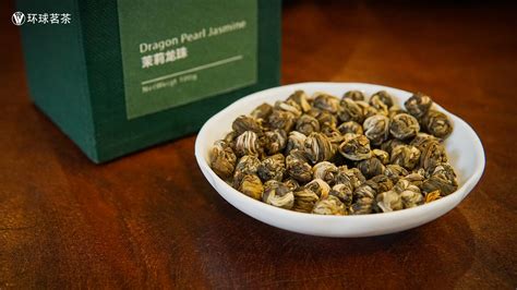 Buy Jasmine Tea (100g) | Online Malaysia | Free Shipping West Malaysia | WWTea 环球茶叶