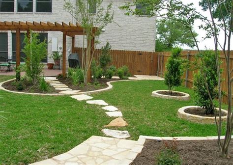 30 Wonderful Backyard Landscaping Ideas Architecture And Design