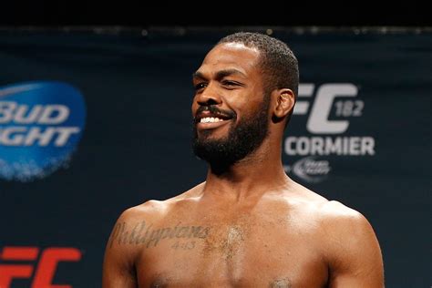 Ufc Pour Jon Jones 10 Millions De Dollars Cest Trop Bas Pour Combattre Francis Ngannou