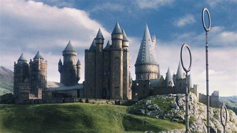 Talk:Hogwarts Castle | Harry Potter Wiki | FANDOM powered by Wikia