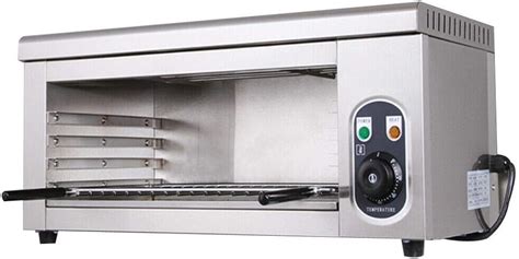 Top 6 Home Kitchen Salamander Broiler - The Best Choice