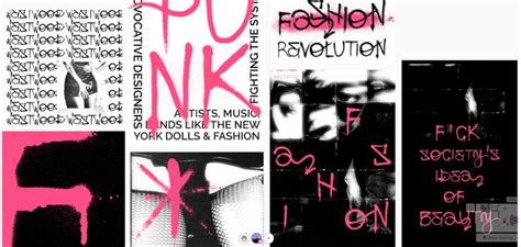 Punk Package Design Projects Photos Videos Logos Illustrations And