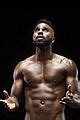 Jason Derulo Bares It All In Naked Music Video Photo Jason