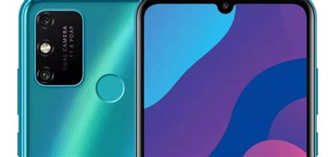 Honor Play 9a Tanıtıldı İşte Fiyatı Ve Özellikleri Bilgiself