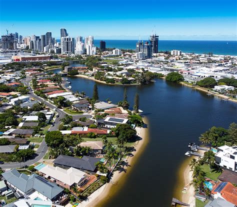 Mermaid Waters Prd Burleigh Heads