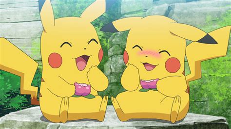 【アニポケ】ピカチュウ大量発生回の感想 ポケモンスイッチ攻略press