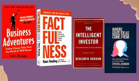 6 Books Bill Gates Recommends for You to be Successful | Editorialge