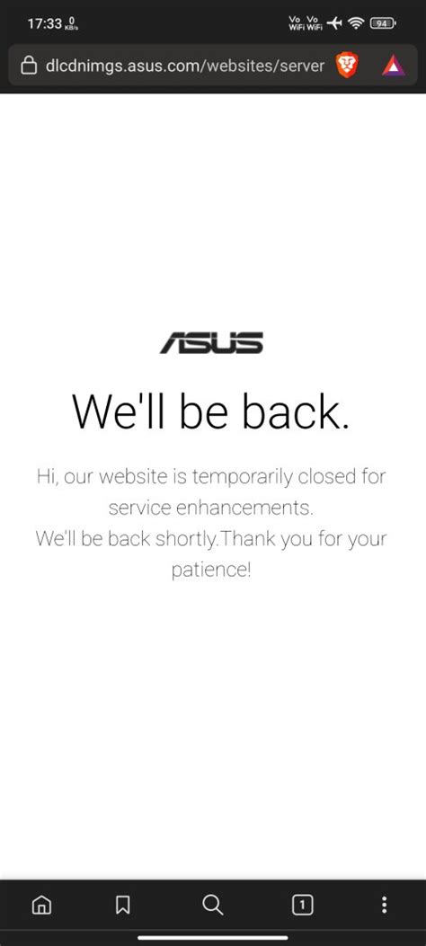 ASUS sitesi ne zaman açılır Technopat Sosyal