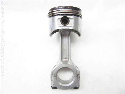 Piston Avec Bielle Mercury Cv T