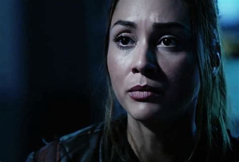 ‘the 100’ Season 5 Trailer Biggest Moments — Clarke Bellamy And More Tvline