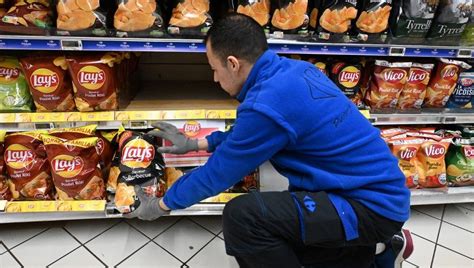 Pepsi Lipton Lay S Doritos Carrefour Annonce Le Retour Des