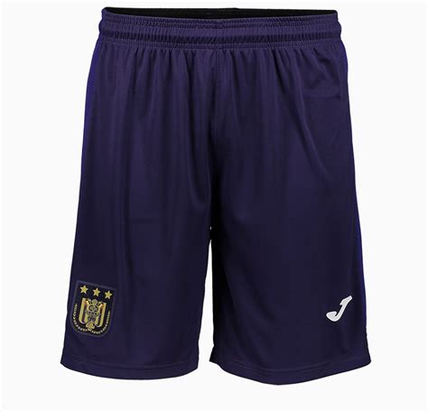 Joma Rsc Anderlecht Home Kit Released The Kitman