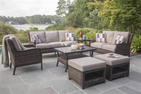 Agio Outdoor Furniture | Agio Outdoor & Patio Furniture Sets