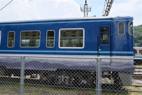 202284 6 岡山・香川旅行 その8「津山まなびの鉄道館であめつちを見る」 みやしたの気まぐれblog