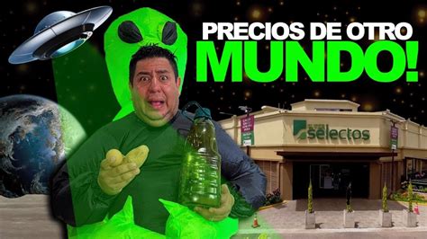 Vamos De Compras Al Supermercado YouTube