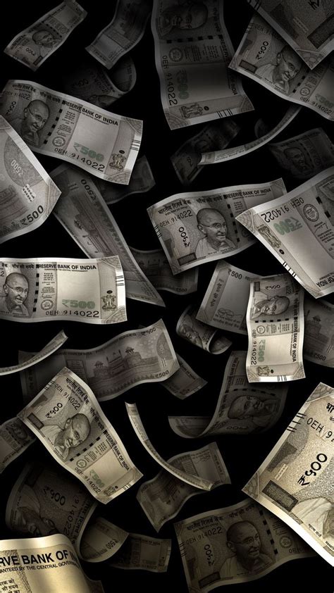 Wallpaper money, rupees, bills, india, cwlc, Other 4K by Golovatin Ivan. Download wallpaper ...