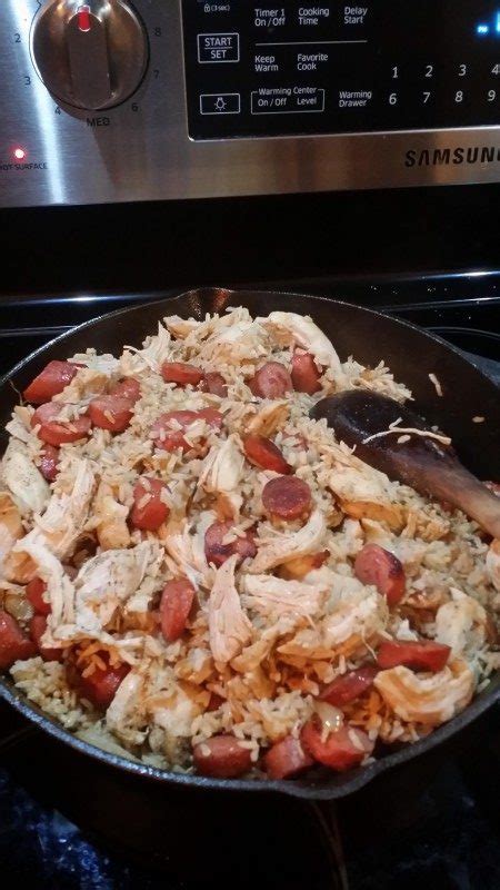 Easy And Delicious Chicken Bog Recipe To Enjoy In A Hurry