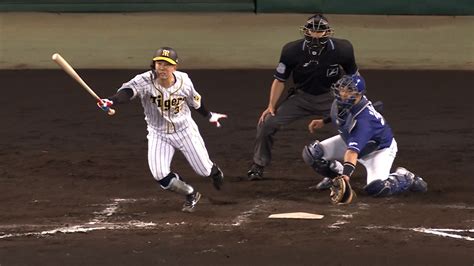 5月 11日 阪神 対 中日戦 試合結果 Naoのnewsブログ