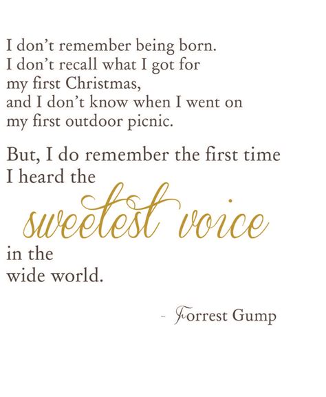 Love Quotes From Forrest Gump. QuotesGram