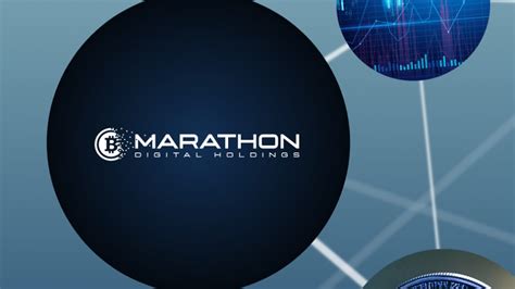 Marathon Digital получила еще один иск от SEC Bits Media