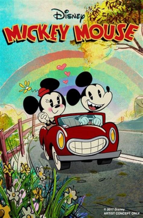 Mickey Mouse Tv Series 20132019 Episode List Imdb