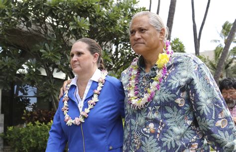 The Latest: New Honolulu police chief must restore trust - The Garden Island