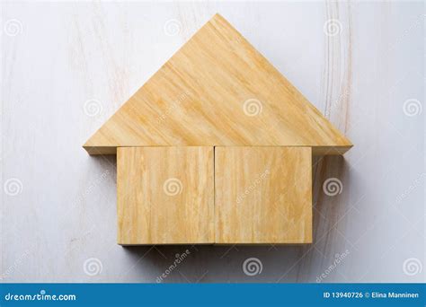 house shape stock photo image  concept shape housing