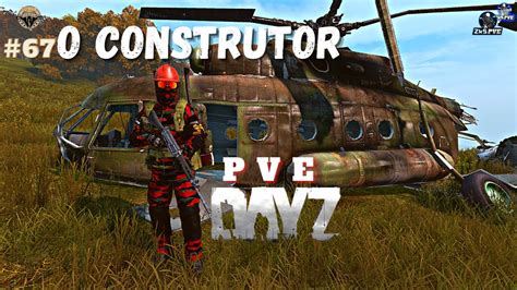 Dayz Pve Full Mod A Base Dia As Torres G Meas Serv Dayzzksnew